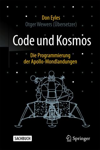 Code und Kosmos