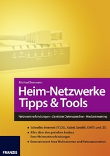 Heim-Netzwerke Tipps & Tools - Michael Seemann