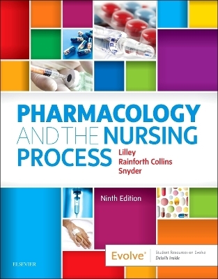 Pharmacology and the Nursing Process