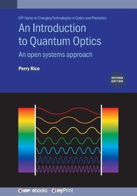 An Introduction to Quantum Optics (Second Edition) - Perry Rice