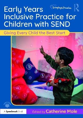 Early Years Inclusive Practice for Children with SEND