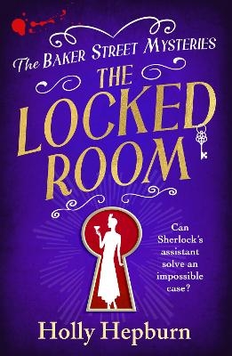 The Locked Room
