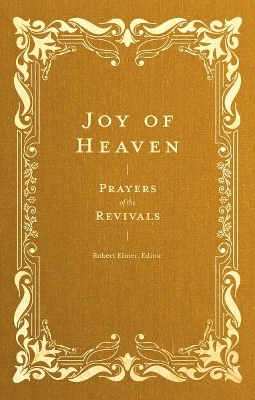 Joy of Heaven - Robert Elmer
