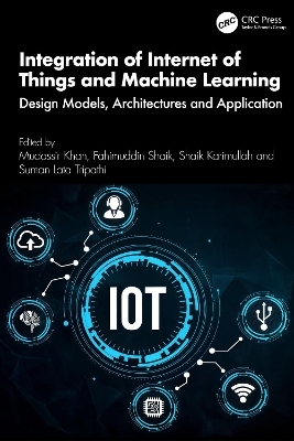 Integration of Internet of Things and Machine Learning - 