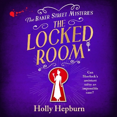 The Locked Room - Holly Hepburn