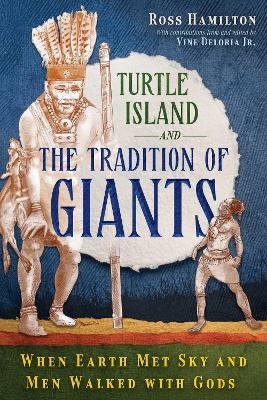 Turtle Island and the Tradition of Giants