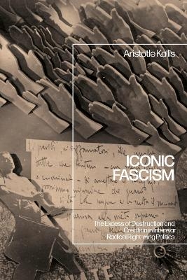 Iconic Fascism - Professor Aristotle Kallis