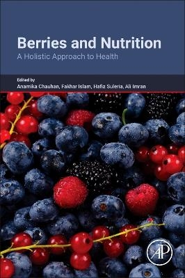 Berries and Nutrition - 