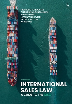 International Sales Law