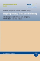 Wegbegleitung, Trost und Hoffnung - 