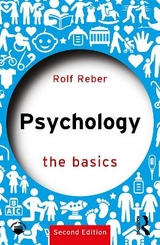 Psychology - Reber, Rolf