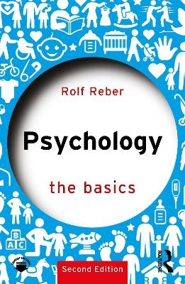 Psychology - Rolf Reber