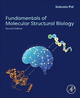 Fundamentals of Molecular Structural Biology - Subrata Pal