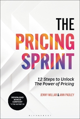 The Pricing Sprint