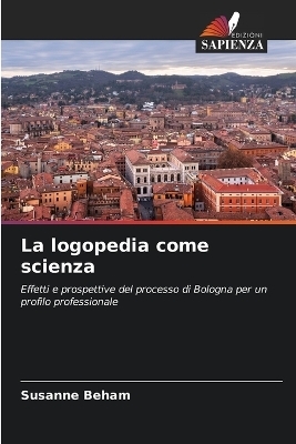 La logopedia come scienza