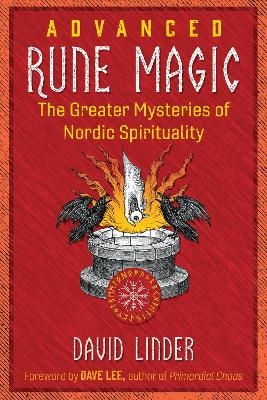 Advanced Rune Magic - David Linder