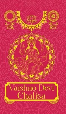 Vaishno Devi Chalisa - Rupa Publications I Sanskriti Press