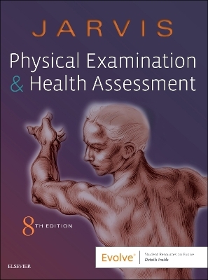 Physical Examination and Health Assessment - Carolyn Jarvis