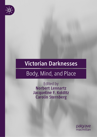 Victorian Darknesses