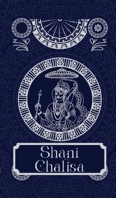 Shani Chalisa - Rupa Publications I Sanskriti Press