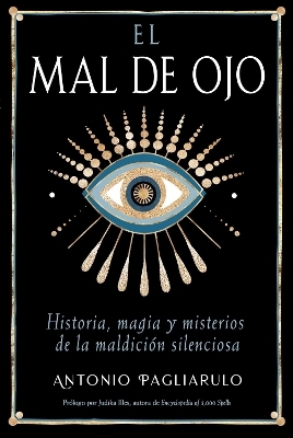 El Mal de Ojo - Antonio Pagliarulo