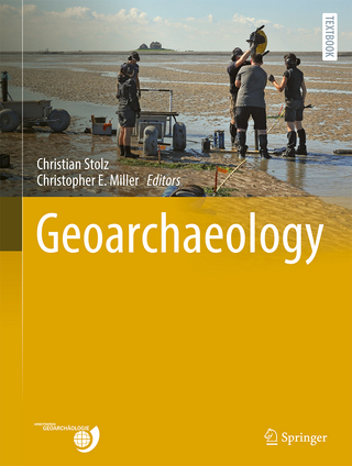 Geoarchaeology