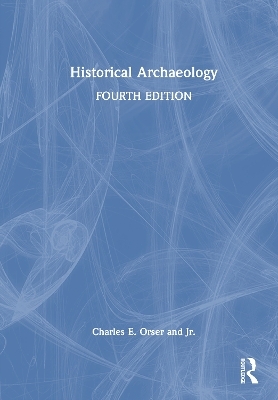 Historical Archaeology
