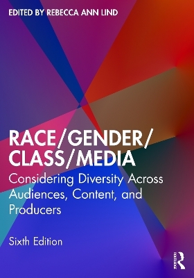 Race/Gender/Class/Media - 