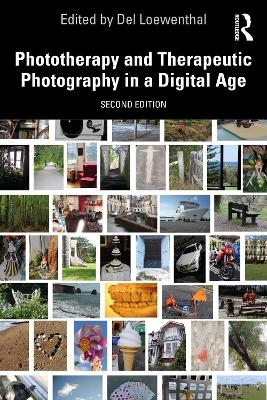 Phototherapy and Therapeutic Photography in a Digital Age