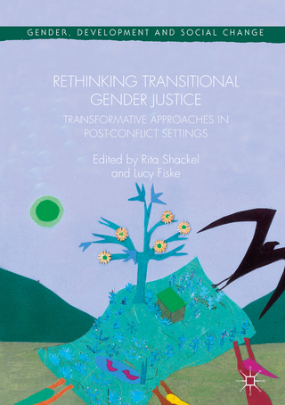 Rethinking Transitional Gender Justice