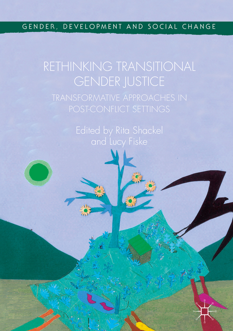 Rethinking Transitional Gender Justice - 