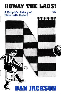 Howay the lads! - Dan Jackson