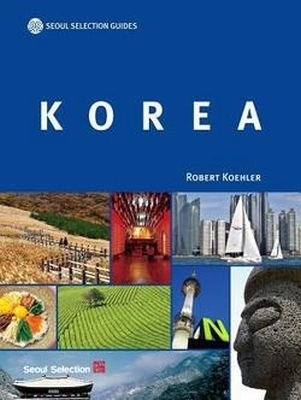 Korea - Robert Koehler