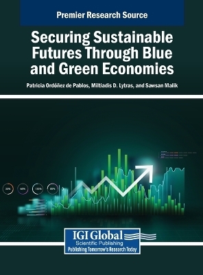 Securing Sustainable Futures Through Blue and Green Economies - 