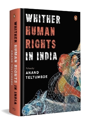 Whither Human Rights in India - 