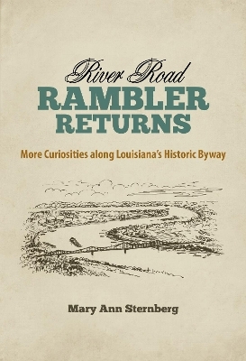 River Road Rambler Returns - Mary Ann Sternberg