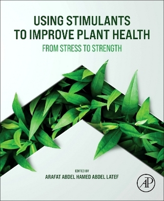 Using Stimulants to Improve Plant Health