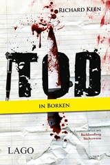 Tod in Borken -  Richard Keen