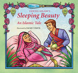Sleeping Beauty - Fawzia Gilani
