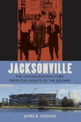 Jacksonville - James B. Crooks