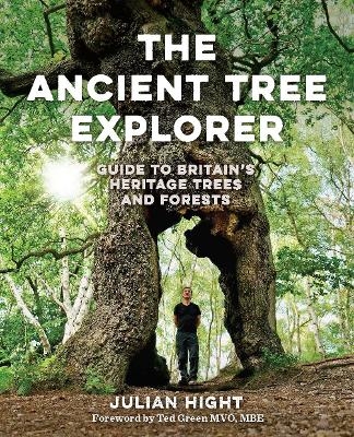 The Ancient Tree Explorer - Julian Hight