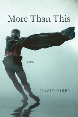 More Than This - David Kirby