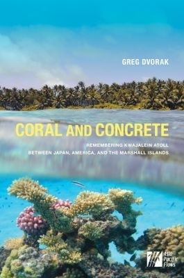 Coral and Concrete - Greg Dvorak