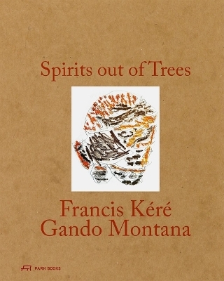 Spirits out of Trees - 