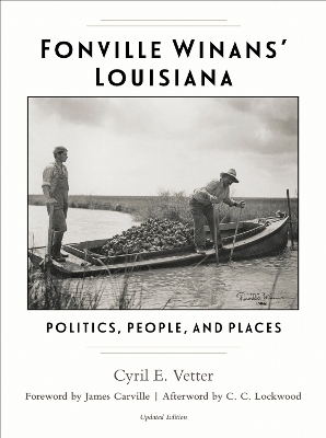 Fonville Winans' Louisiana - Cyril E. Vetter