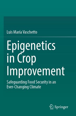 Epigenetics in Crop Improvement