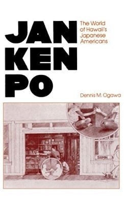 Jan Ken Po - Dennis M. Ogawa