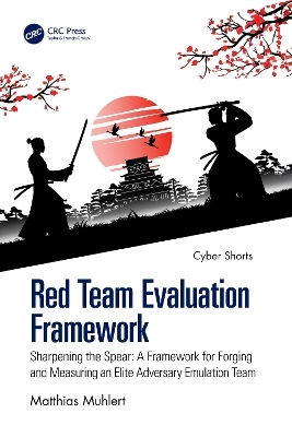 Red Team Evaluation Framework - Matthias Muhlert