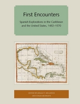 First Encounters - Milanich, Jerald T.; Milbrath, Susan