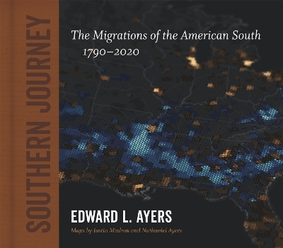 Southern Journey - Edward L. Ayers